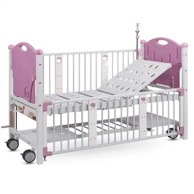 Leaba Ospidéal na Leanaí