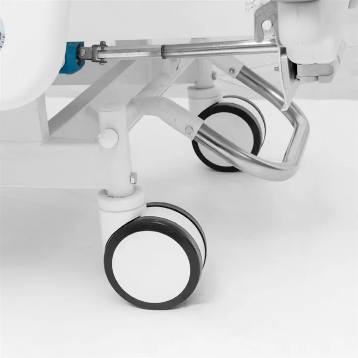 Manual Hospital Bed Advantages