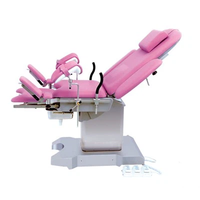 Tábla Cnáimhseach Leictreach Gínéiceolaíochta