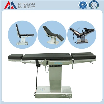 Tábla Oibriúcháin Máinliachta Leictreach