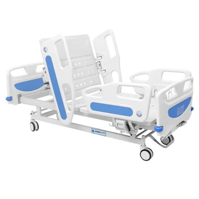 Buntáistí Leaba Ospidéil Láimhe