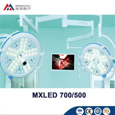 Soilse seomra oibriúcháin