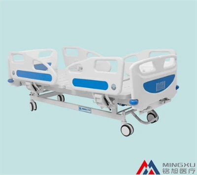 Ard-Lódáil Leaba Máinliachta Leictreach Le C-Comhoiriúnacht Lámha